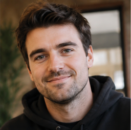 Client C