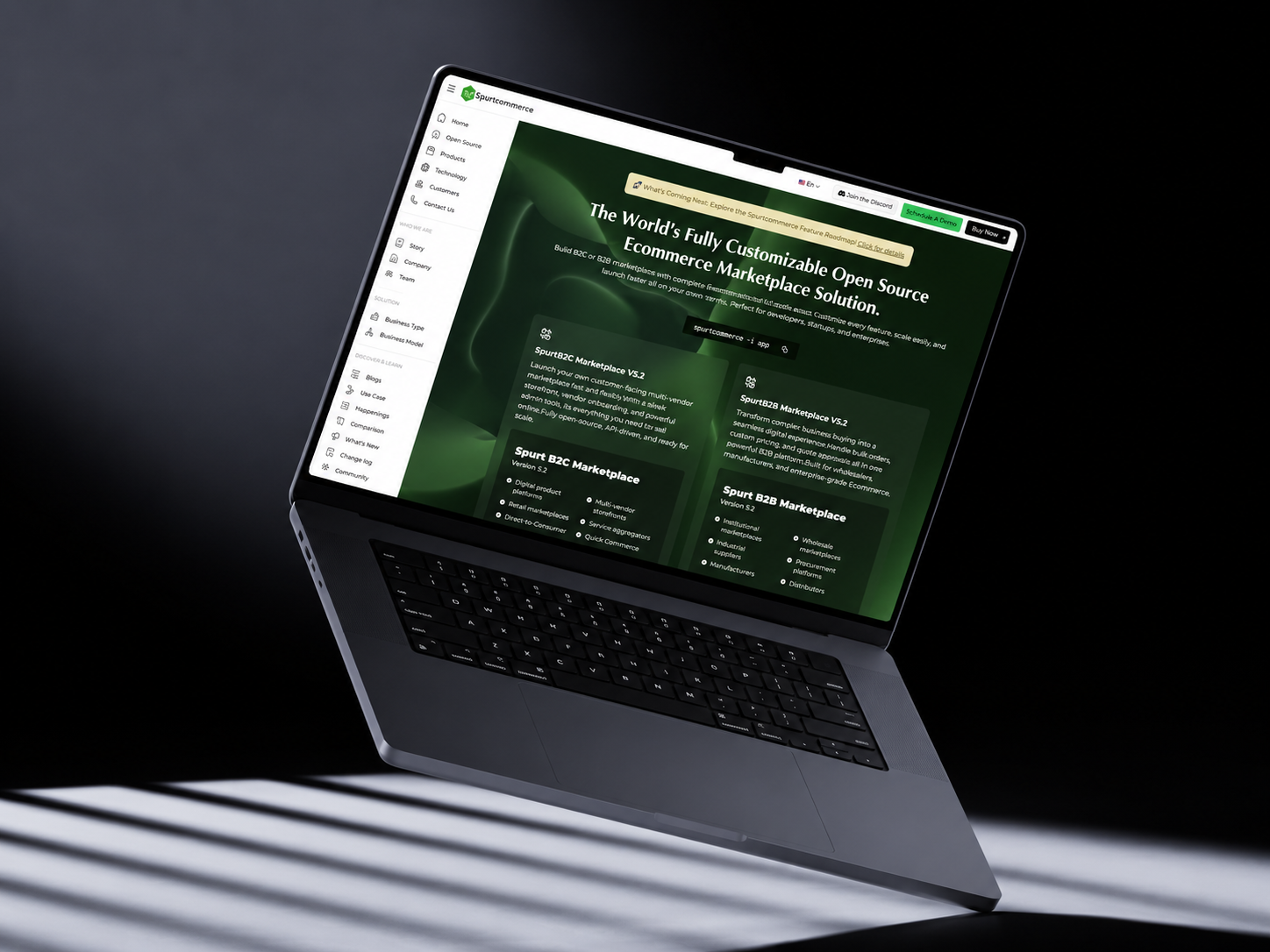 portfolio